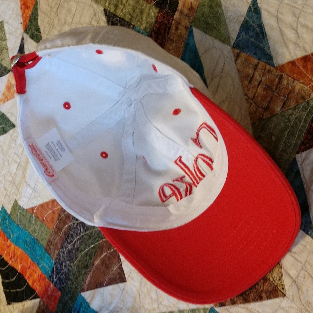 Cap - Picture 3 of 4